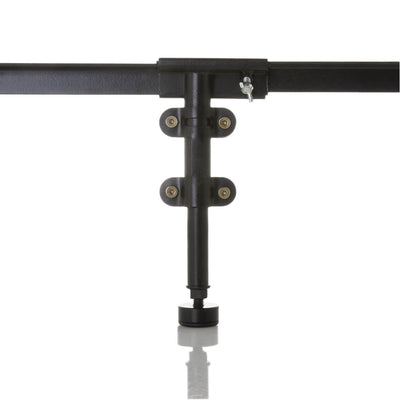 Bolt-on Bed Rail System with Center Bar Support - Furniture Source