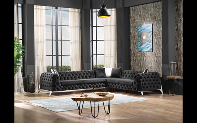 NEW CLASS SECTIONAL - Furniture Source