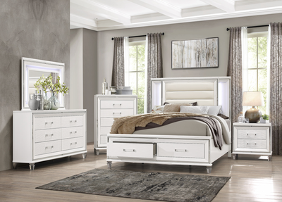 TAMSIN COLLECTION - Furniture Source