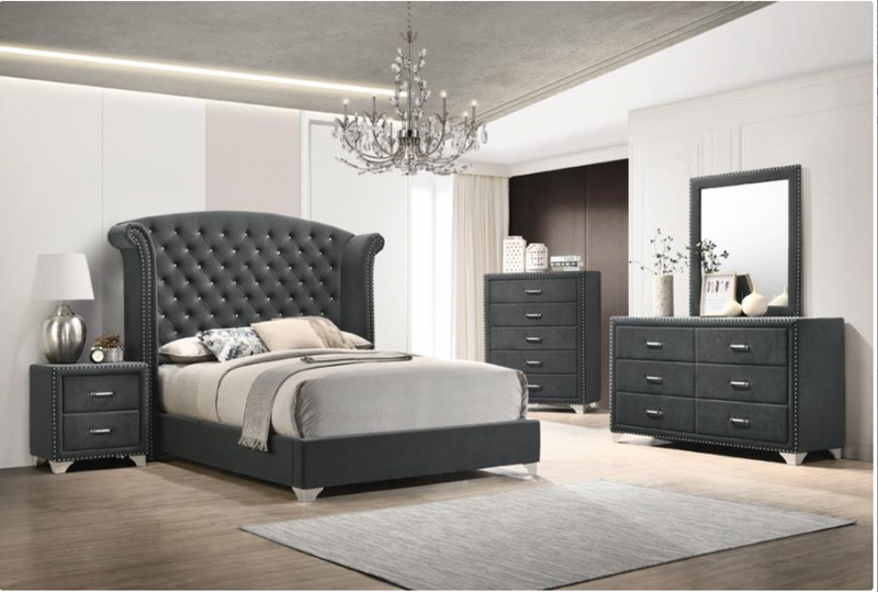 MASTER BEDROOM COLLECTIONS - Furniture Source
