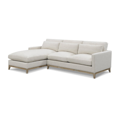 Hyde Chaise Sectional - Furniture Source