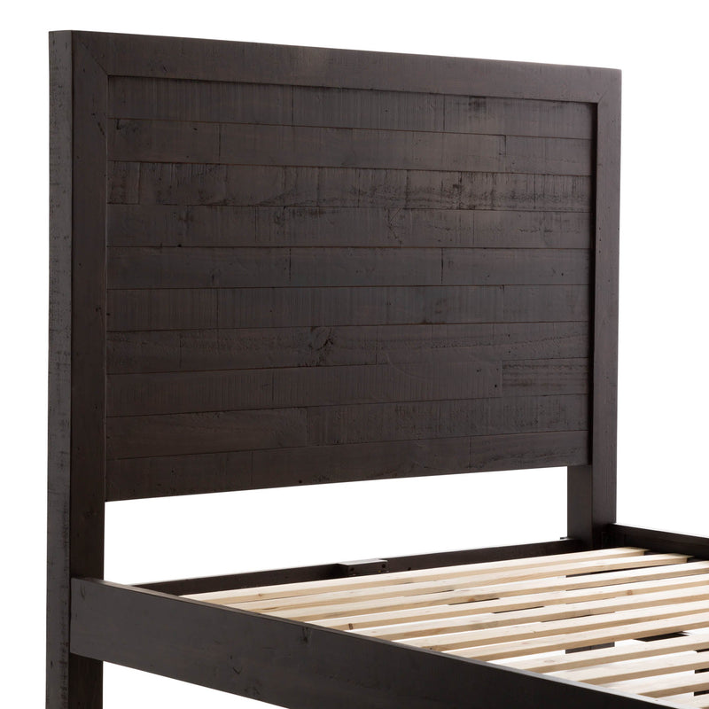 Tenon Collection Bed - Furniture Source