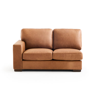 Tolland U Shaped Sectional - Furniture Source