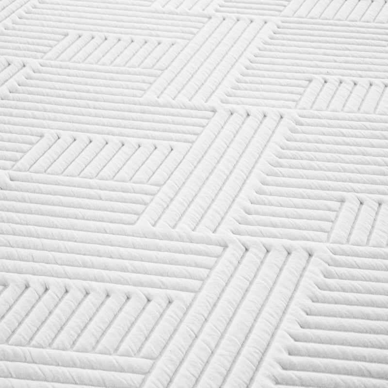 8 Inch Gel Foam Mattress - Furniture Source