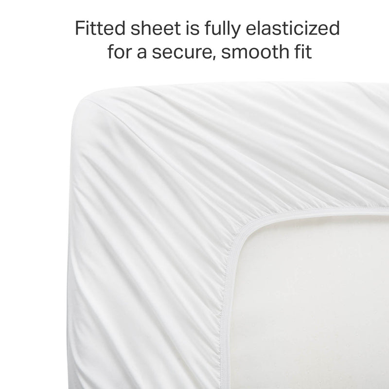 Hotel Pillowcases - Furniture Source