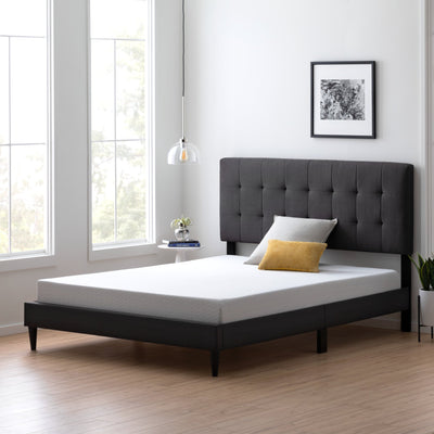 6'' Inch Waterproof Memory Foam mattress - Furniture Source