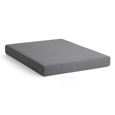 8" Gel Memory Foam Mattress, Plush - Furniture Source