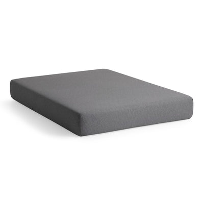 10" Gel Memory Foam Mattress, Plush - Furniture Source