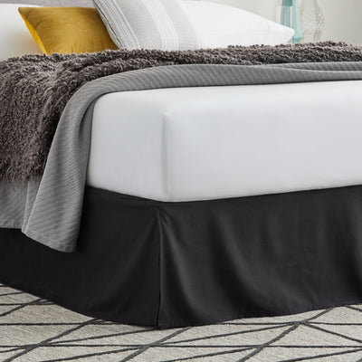 14 Inch Bed Skirt - Furniture Source