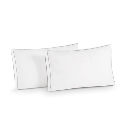Shredded Memory Foam Pillow (2 Pack) - Furniture Source