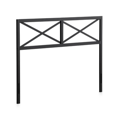  Taylor Metal Headboard - Furniture Source