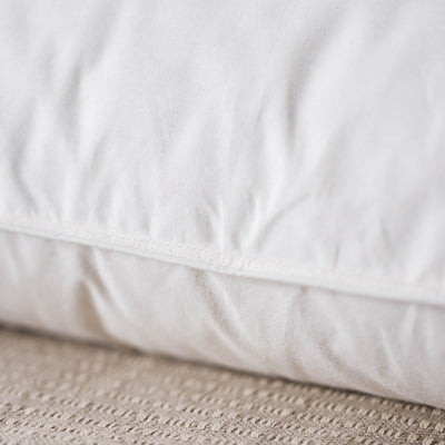 Z™ TripleLayer™ Down Pillow - Furniture Source
