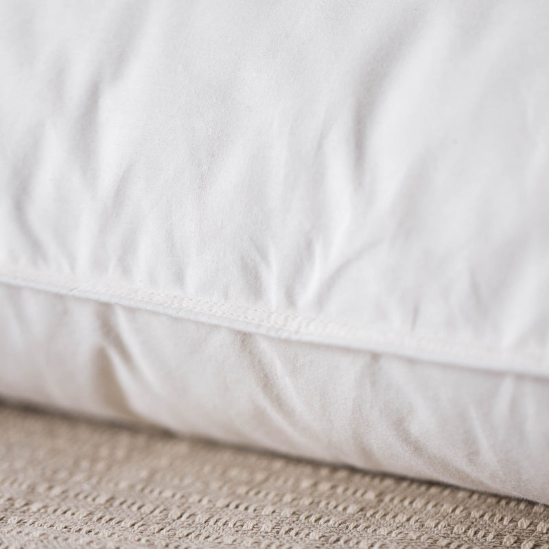 Z™ TripleLayer™ Down Pillow - Furniture Source