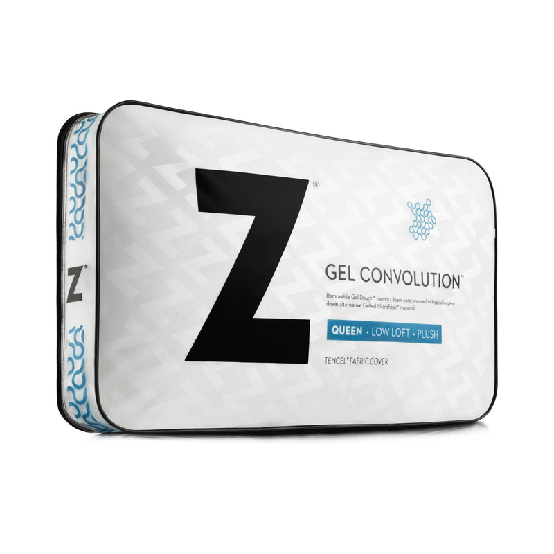 Gel Convolution® - Furniture Source