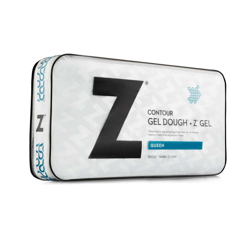 Contour Gel Dough® + Z™ Gel - Furniture Source