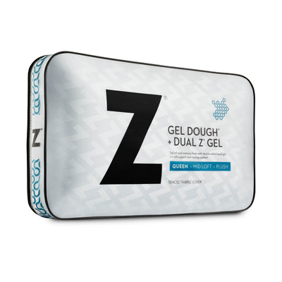 Gel Dough® + Dual Z™ Gel - Furniture Source