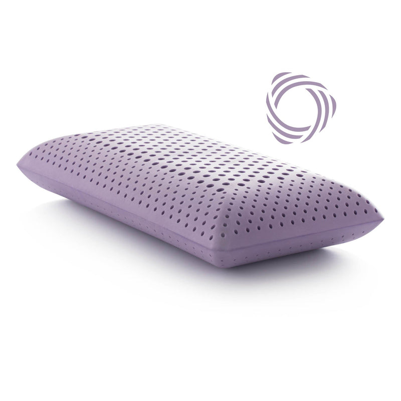 Zoned ActiveDough® + Lavender - Furniture Source