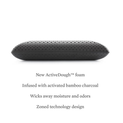 Zoned ActiveDough® + Bamboo Charcoal - Furniture Source