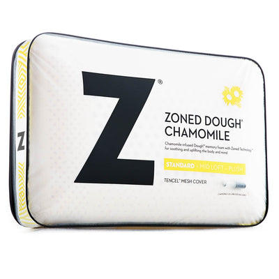 Zoned Dough® Chamomile - Furniture Source