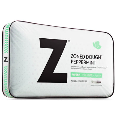 Zoned Dough® Peppermint - Furniture Source