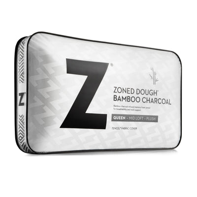 Zoned Dough® + Bamboo Charcoal - Furniture Source