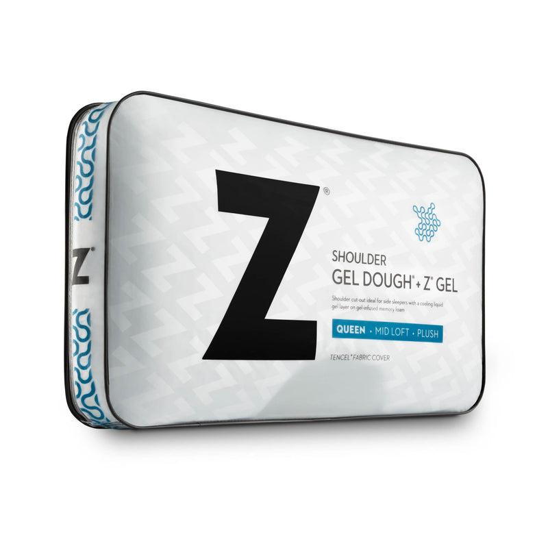 Shoulder Gel Dough® + Z™ Gel - Furniture Source