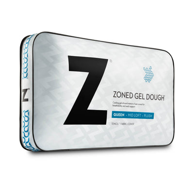 Travel Zoned Gel Dough® - Furniture Source
