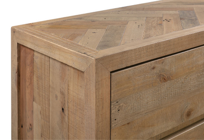 Barne Collection Dresser - Furniture Source
