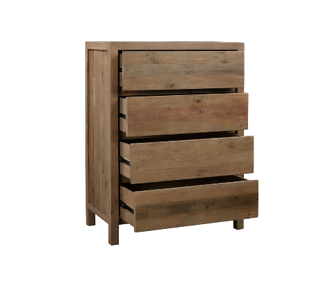 Barne Collection Dresser - Furniture Source