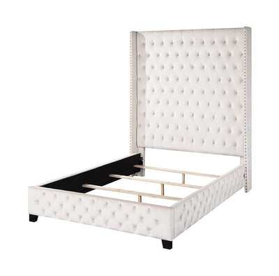 Fabrice Bed