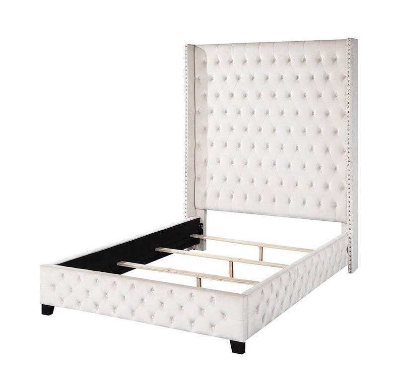 Fabrice Bed