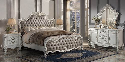Versailles Bed