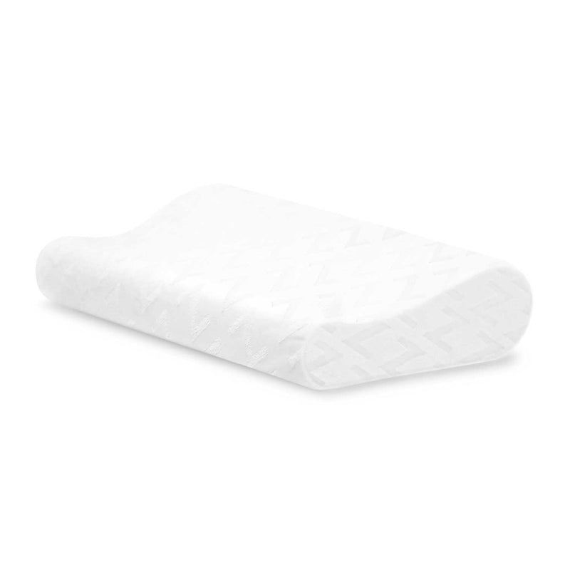 Rayon From Bamboo Replacement Pillow Cover - Furniture Source