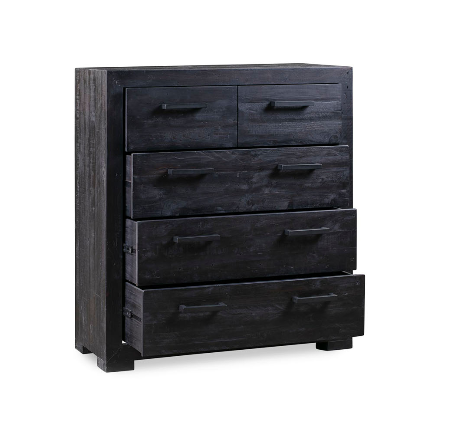 Tenon Collection Dresser - Furniture Source