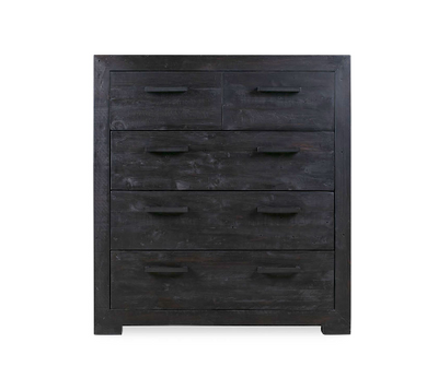 Tenon Collection Dresser - Furniture Source